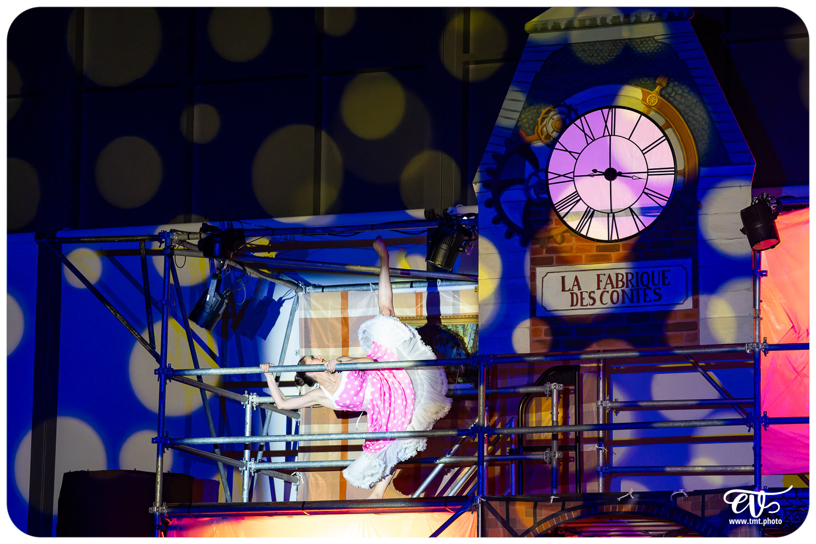 LA FABRIQUE DES CONTES (BNS 2025)